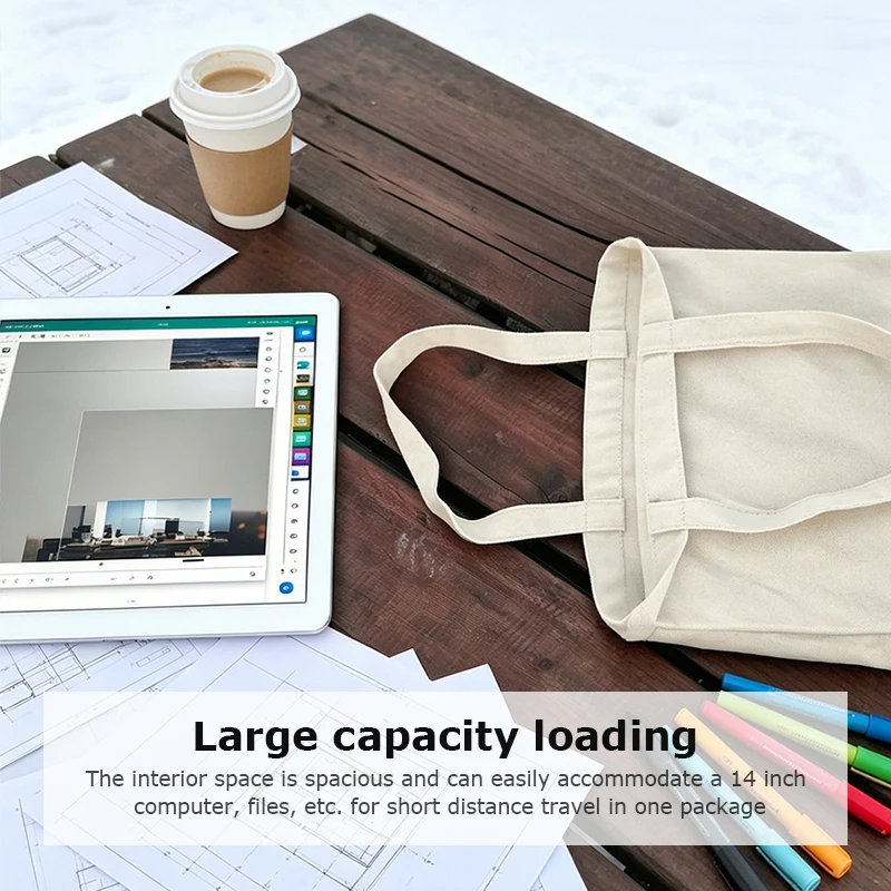 Portable Auto Canvas Crossbody Bag Car Logo Travel Shoulder Pouch For BMW E30 E34 E36 E39 E46 E52 E53 E60 E61 E62 E70 E71 E83 view 4