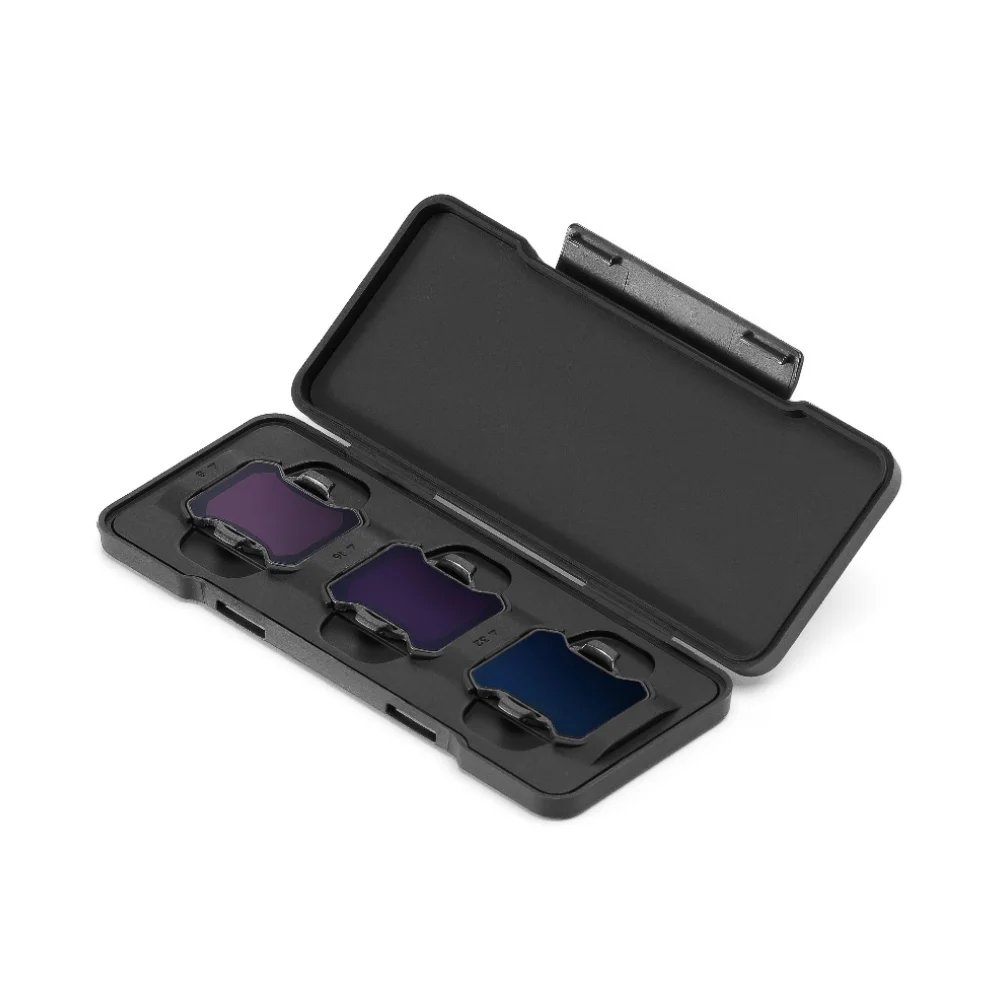 Set Filter DJI Avata 2 ND (ND8/16/32) untuk DJI Avata 2 DJI O4 Air Unit Pro
