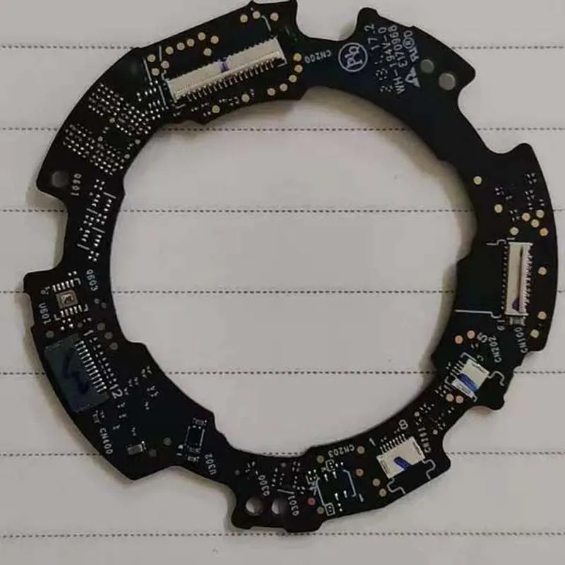 New Main Circuit board motherboard PCB repair parts For Tamron 70-180mm F/2.8 Di III VXD A056 Lens (for Sony mount)