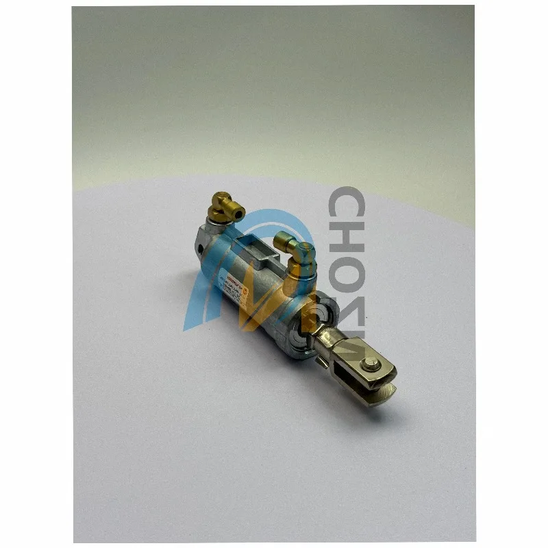 Heidelberg SM102Pm74 Printing Press Cylinder G4.334.004 Ink Roller Cylinder Close Water Cylinder Heidelberg Spare Parts