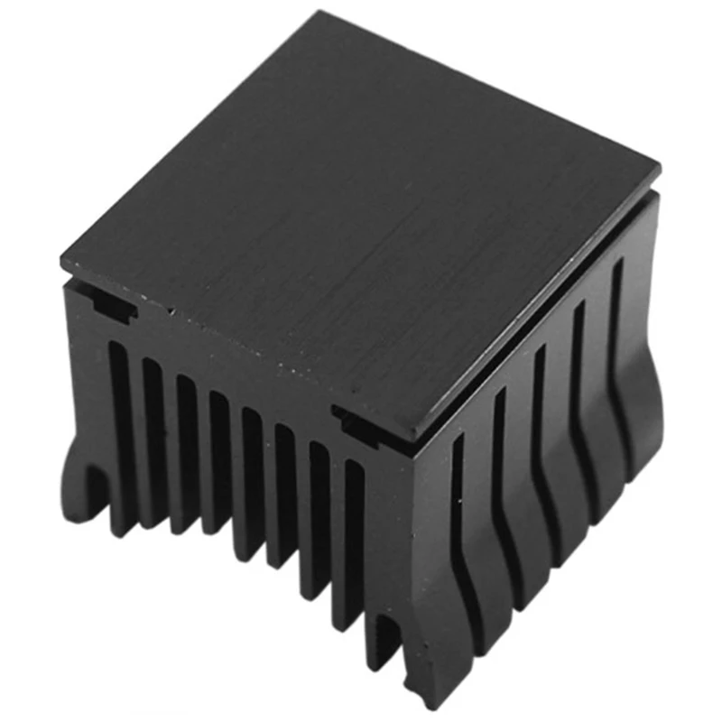 North Bridge Radiator Motherboard Chip Set Heat Sink Aluminum Heat Sink North-South Bridge