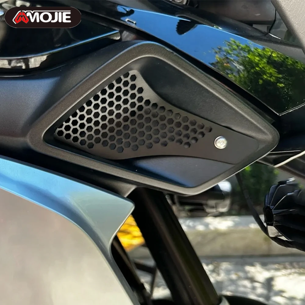 Motorcycle Accessories For BMW R1200GS ADVENTURE GS1200 GS 1200 ADV R1200GSA 2013 - 2016 Air Intake Side Cover Grille Protector