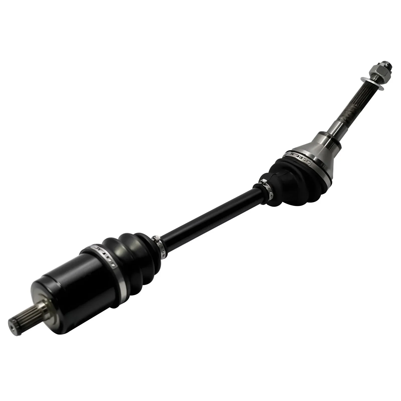 AP02 for Kubota RTV-X900 X1120D 2014-2020 RTV-X1100C 2014-2018 Front Left / Right CV Axle Shaft