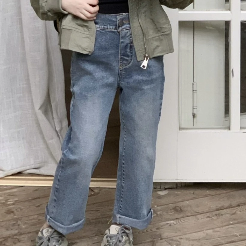 Girl Pants 2025 Aut… - image