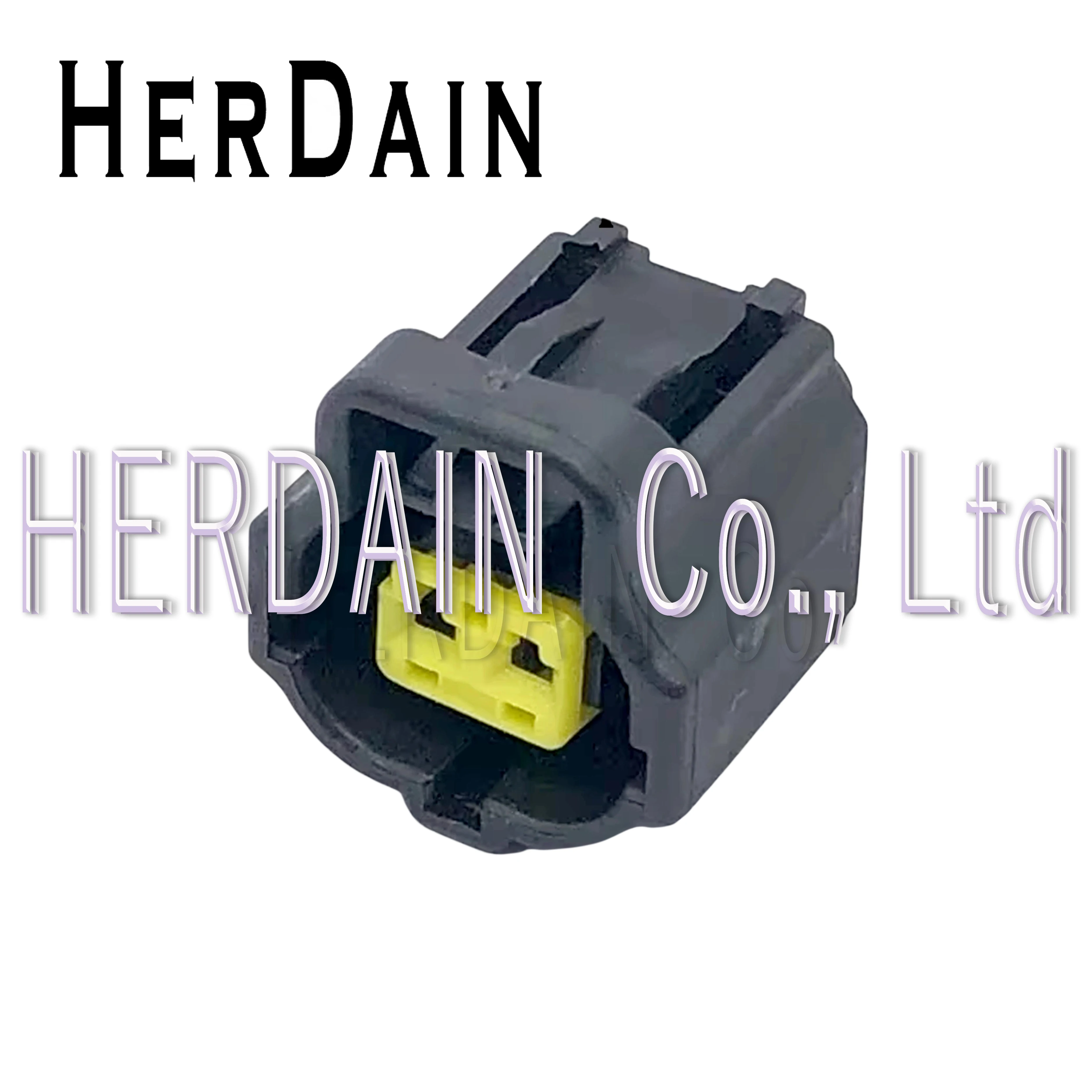 

1 Set 2 Pin Corolla Water Temperature Sensor Connector Auto Waterproof Cable 1.8 MM Plug for Camry 178390-2