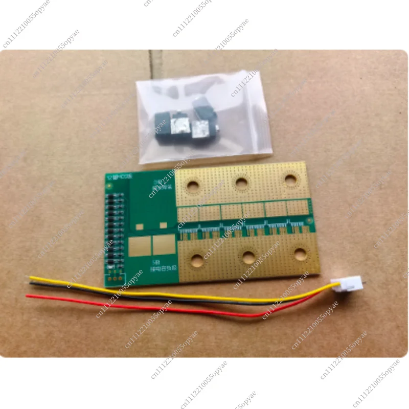 MOS Board Energy Storage Spot Welder Circuit Module TO263 7P 12T 18T 24T 48T Welding Control Board