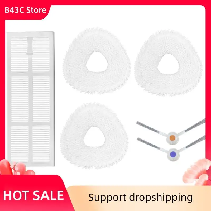 B43C Sweeper Replac…