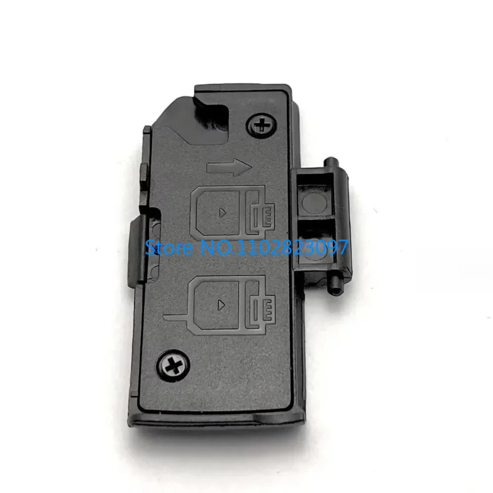 1PCS New Rebel XS KISSF Battery Door Cover Lid Cap for Canon EOS 450D 500D 1000D Camera Replacement Part