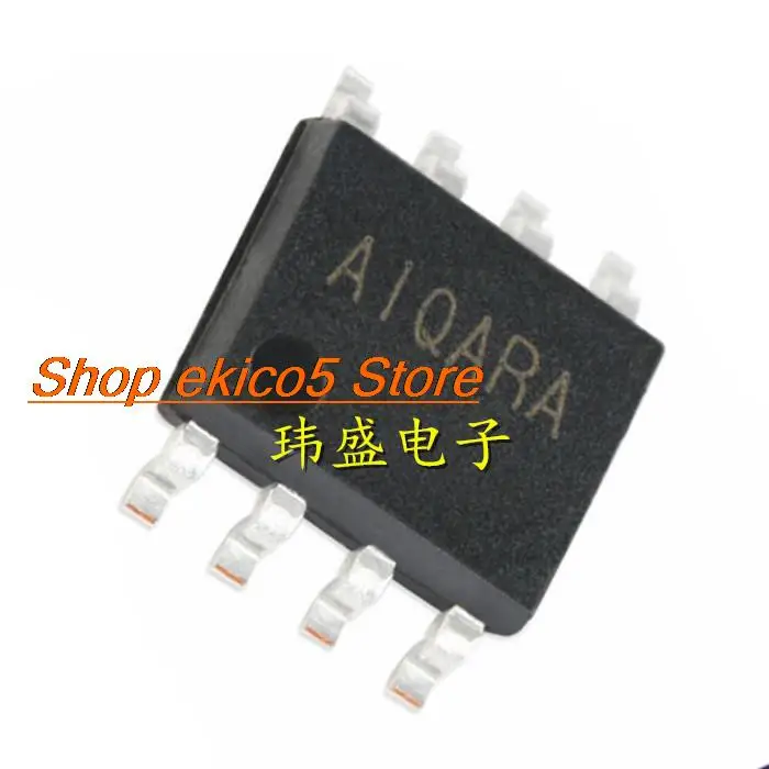 Original stock  SY6912AFCC AIQ  SOIC8 