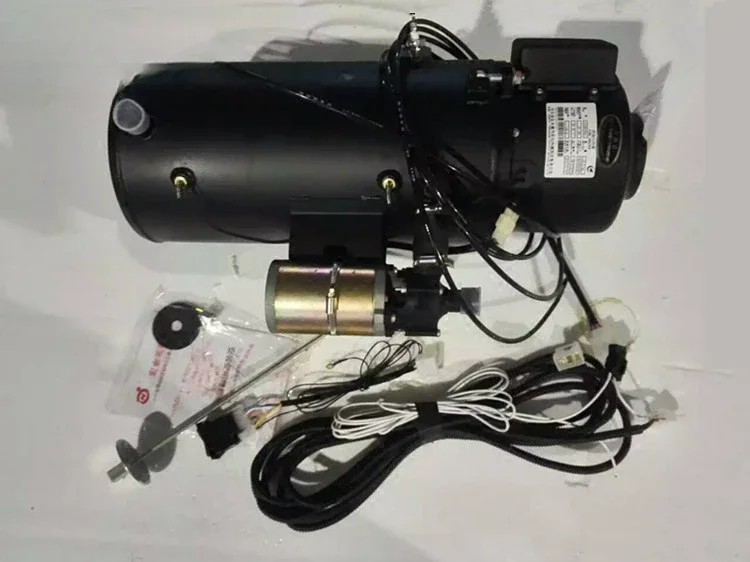 Oil heater boilerfor  24v diesel parking heater car 12V car with diesel heater 16.3KW