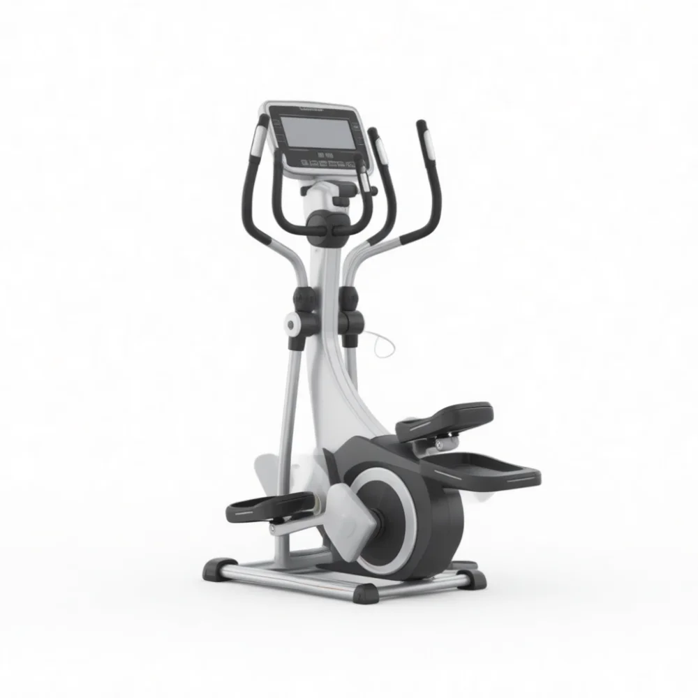 Home Gym Universal Machine - LCD Monitor For Home Gym Elliptical