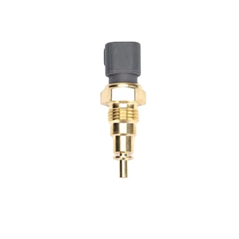 Excavator accessories Hitachi ZAX200 210 240 250 270-3 4HK1 engine water temperature sensor