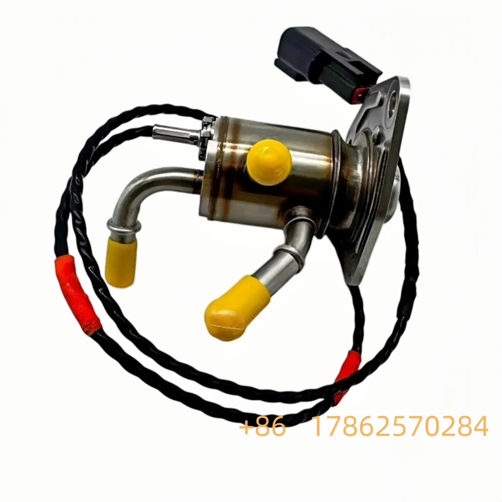 24307718 24631518 044406302M AdBlue Harnstoffeinspritzdüse SCR DEF Düse Kompatibel mit Volvo Euro VI LKW – Detail 1