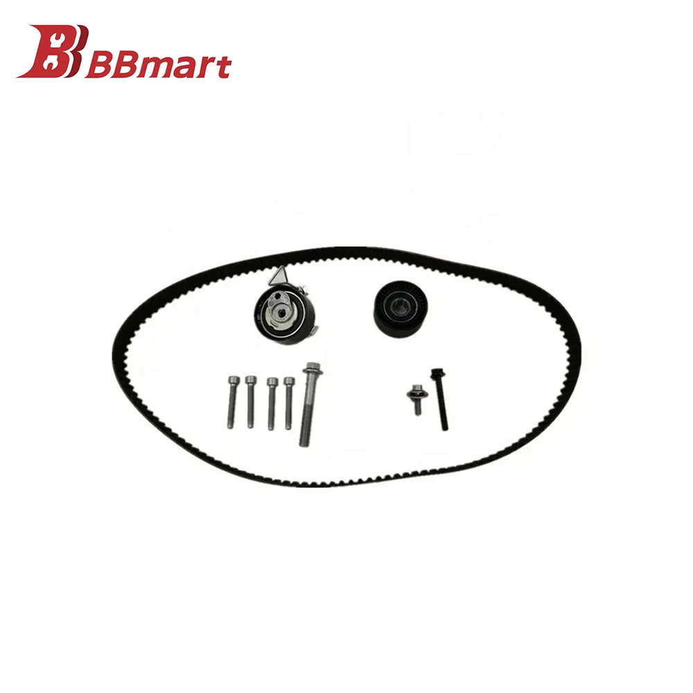 32213096 BBmart Auto Parts 1 Pcs Timing Belt Tensioner For Volvo S60 S80 V40 V60 V70 XC90 XC60  Factory Price Car Accessories