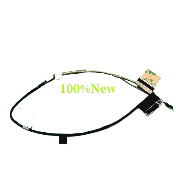 New Laptop LCD Cable For ASUS G731 G731GW FHD 1920*1080 EDP Cable 6017B1432701 40PIN