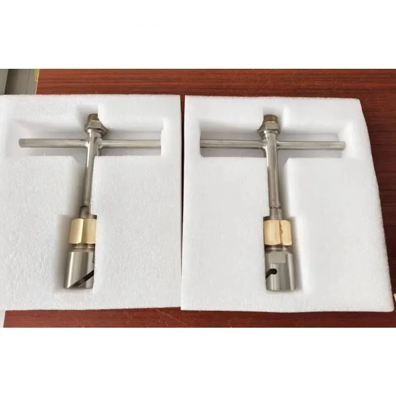 LNG極低温ガスシリンダーリターンポートコネクタ、リターンレンチ、注ぐレンチ、Huimengmengガソリンスタンドアクセサリー