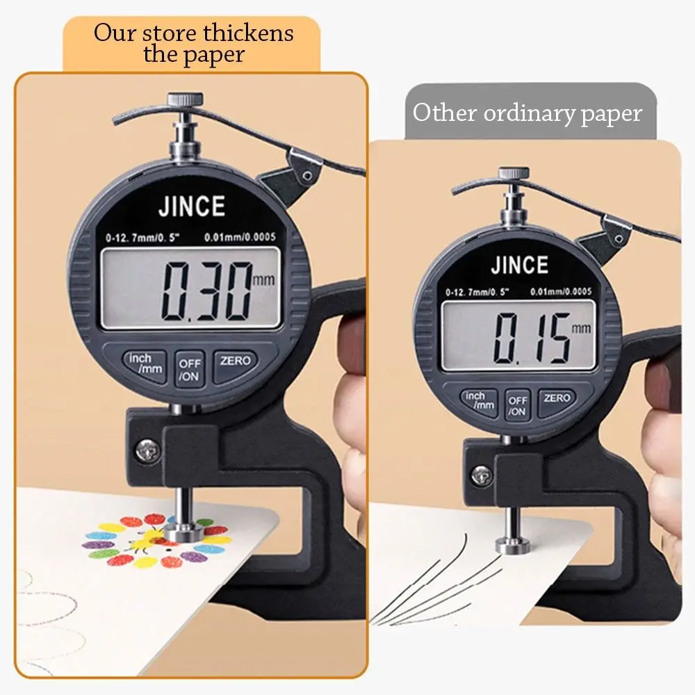 Funny 12/24 Color Finger Paint Set Cartoon Pattern DIY Painting Finger Painting Album Coloring Books Montessori Learning Drawing