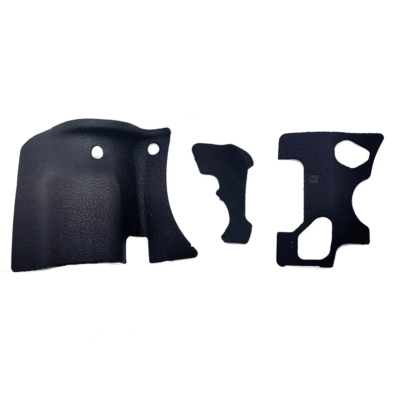 N35R_TIMEPROOF 1Set New Body Shell for Canon 6D Mark II 6DII 6D2 Digital Camera+Tape