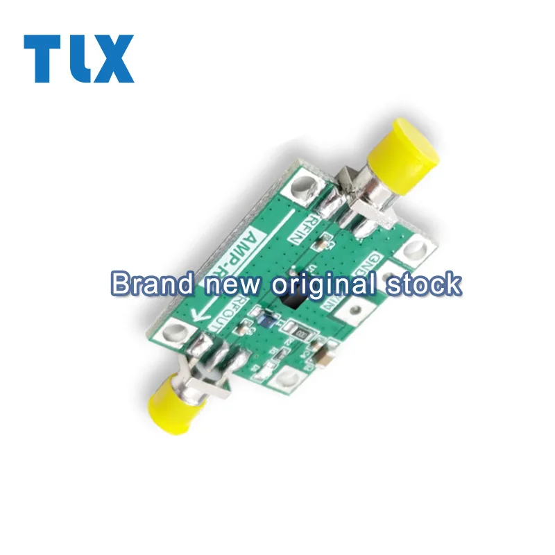 HMC580 RF low-noise amplifier module 1-1Ghz small-signal wideband