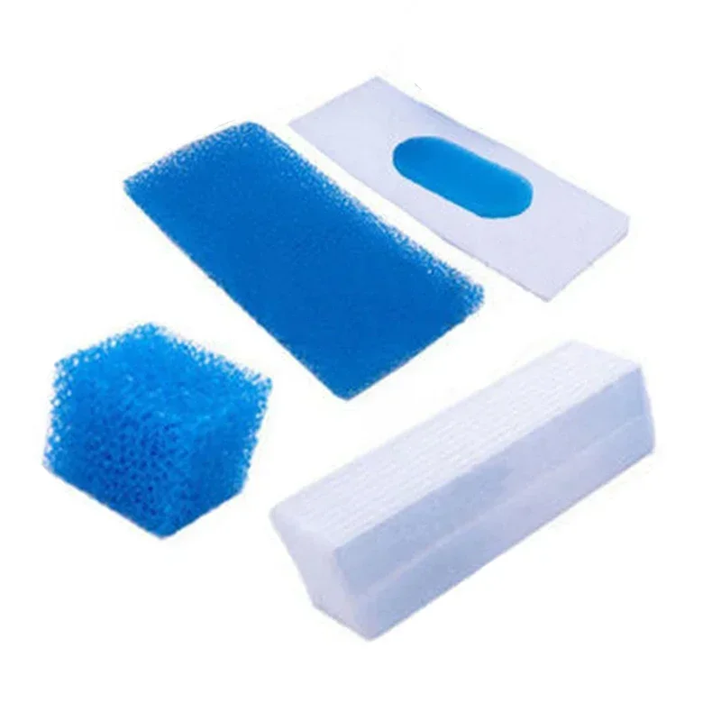 5 sztuk/zestaw zestaw filtrów do odkurzacza dla Thomasa 787203 TWIN Genius Aquafilter TT T2 Części do odkurzaczy Akcesoria
