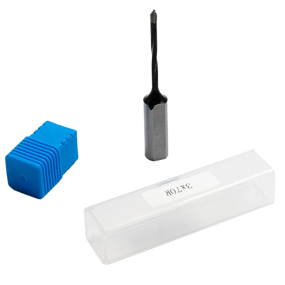 

Набор сверл для деревообработки 3-в-1, 1 шт., 3-12,5 мм, с твердосплавными наконечниками, для сверления отверстий в массивной древесине, фанере, ДСП