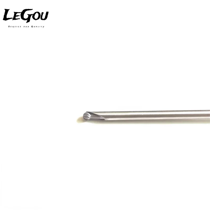 LeGou Professional ENT surgical instrument nasal shaver system blade