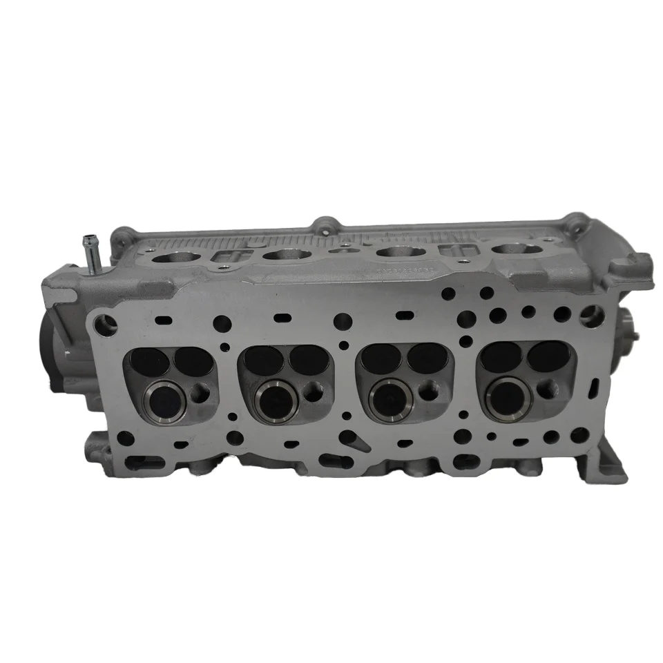 4-cylinder 3 valves per  engine  head G4HG