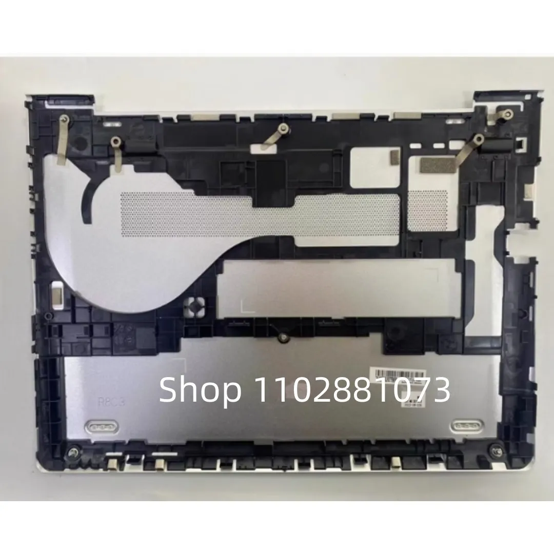 Новый оригинальный чехол D Shell Base Bottom Cover для ноутбука HP EliteBook 830 730 735 835 G5 G6 L13674-001 серебристый