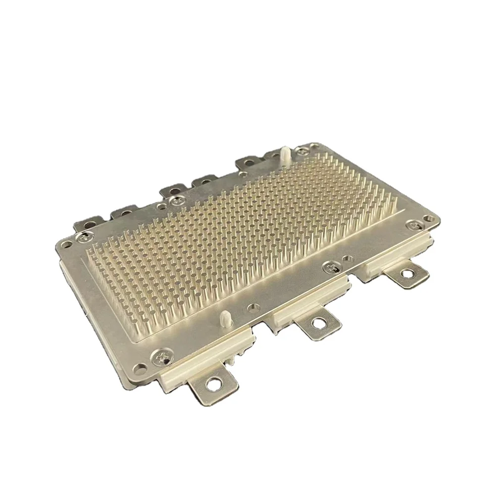 Módulo de driver 6H820M08A1P 750V-820A Módulo de alimentação IGBT FS820R08A6P2B de seis pacotes