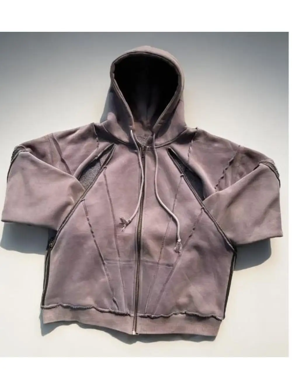 2026-Hoodie im amerikanischen Design, personalisierter und trendiger neuer locker sitzender Unisex-Hoodie im Street-Style