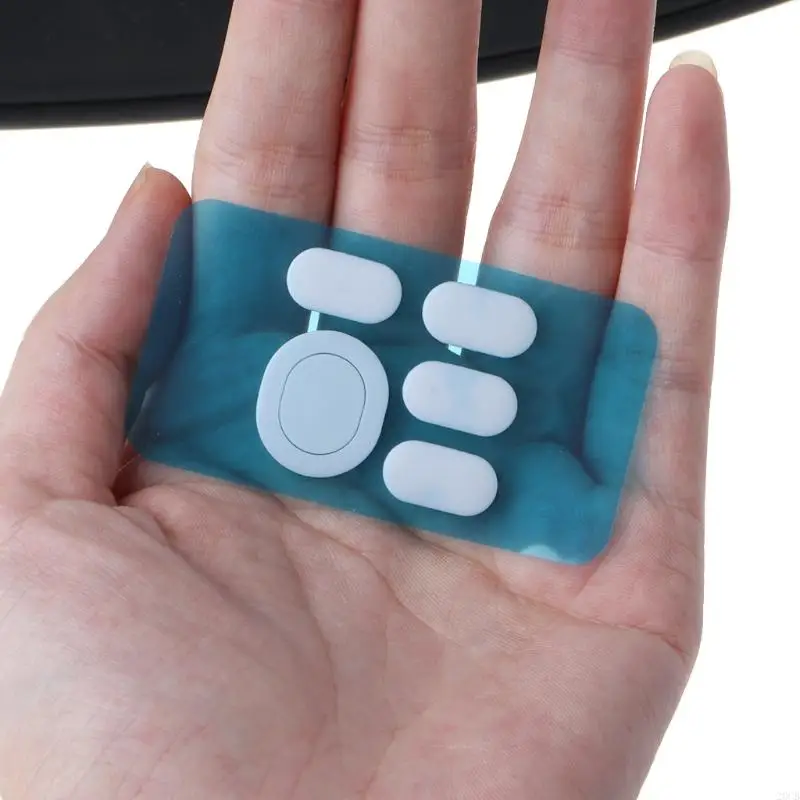 20cb 1 Phiên bản băng Chuột Chuột Chuột Chuột cho G102 Wire