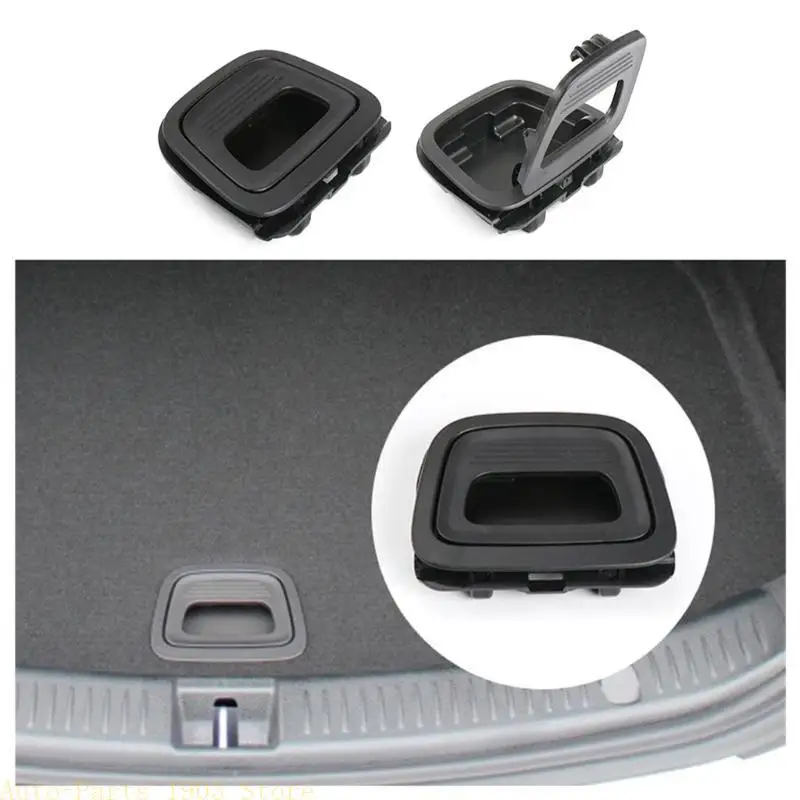 

E21C Trunk Cover Bottom Plate Mat Floor Carpet Handle 0996930300 for Mercedes W213