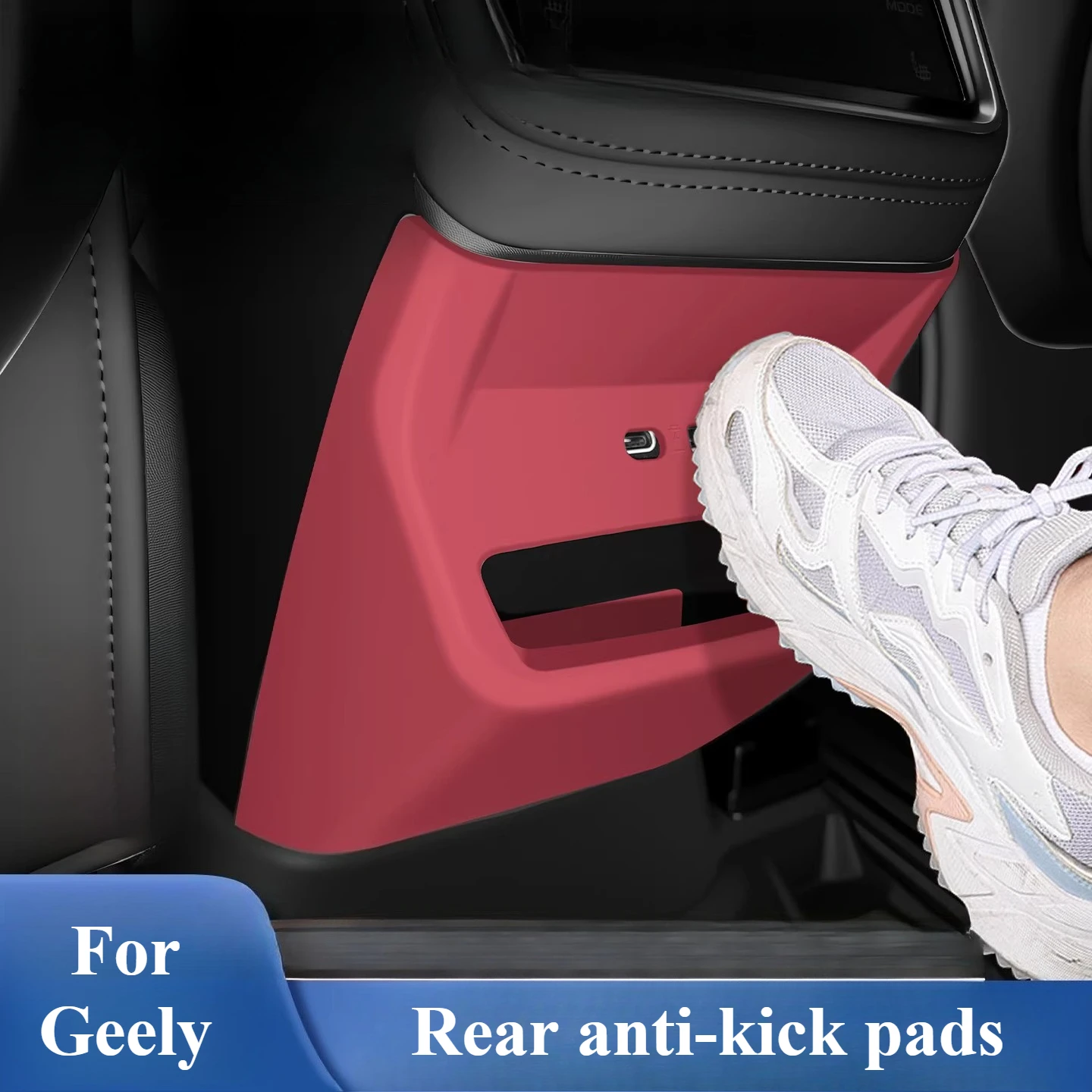 pour-geely-xingyue-l-26-protection-de-l'arriere-en-silicone-anti-choc-accessoires-de-decoration-automobile-daquan