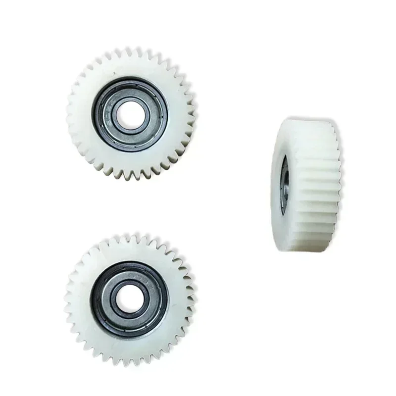 3Pcs 36 Teeth Gears Electric Bike Motor Repair Gear Nylon Teeth Planetary Gear Suitable For Bafang Motor Gear Bearings Connector