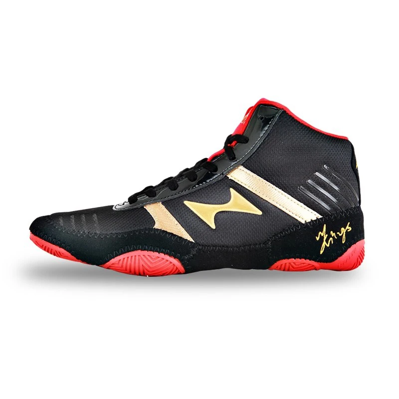 Summer 2025 New Wrestling Shoes Boxing Shoes Fitness Shoes Mens Weightlifting Shoes Mens Wrestling Shoes Wrestling Shoes