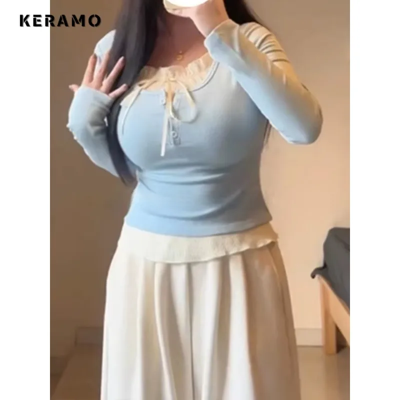 Plus Size Women's C… - image