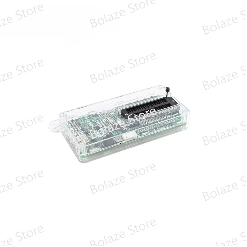 Original Genuine STC Microcontroller U8W Programmer Burner Burner