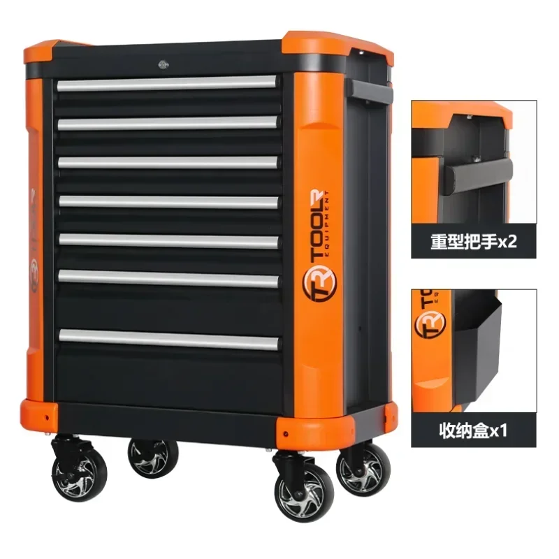 

Organizer Workshop Trolley Tools Cabinet Drawers Box Garage Accessories Storage Garage House Werkzeugschrank Tools Packaging