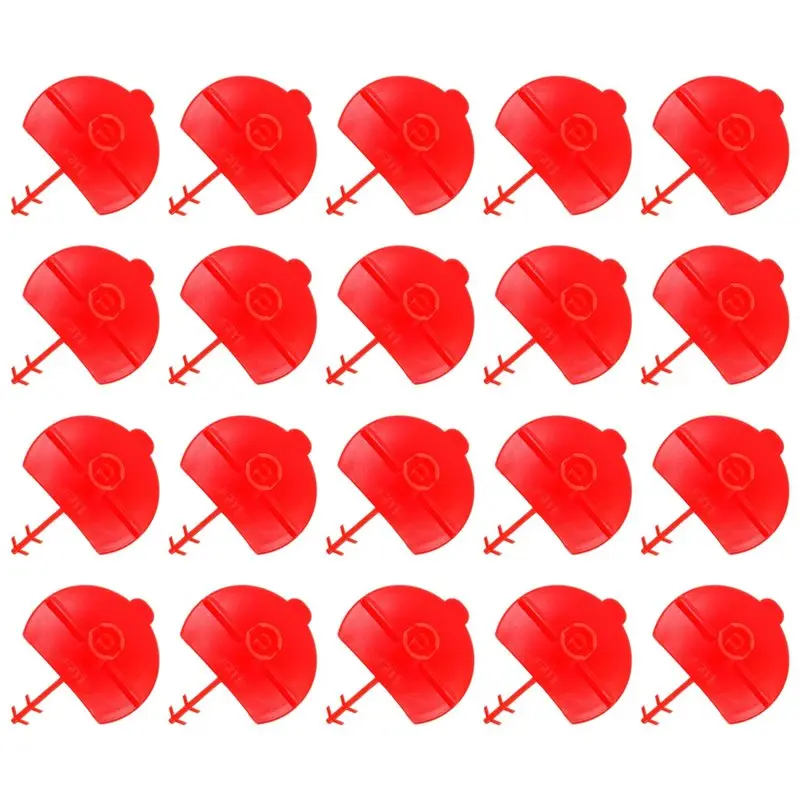 

A96I-Полиуретановая пена, плоское веерное сопло, металлический триггер, пенящаяся струя, инструмент для расширения клея, 20 шт.