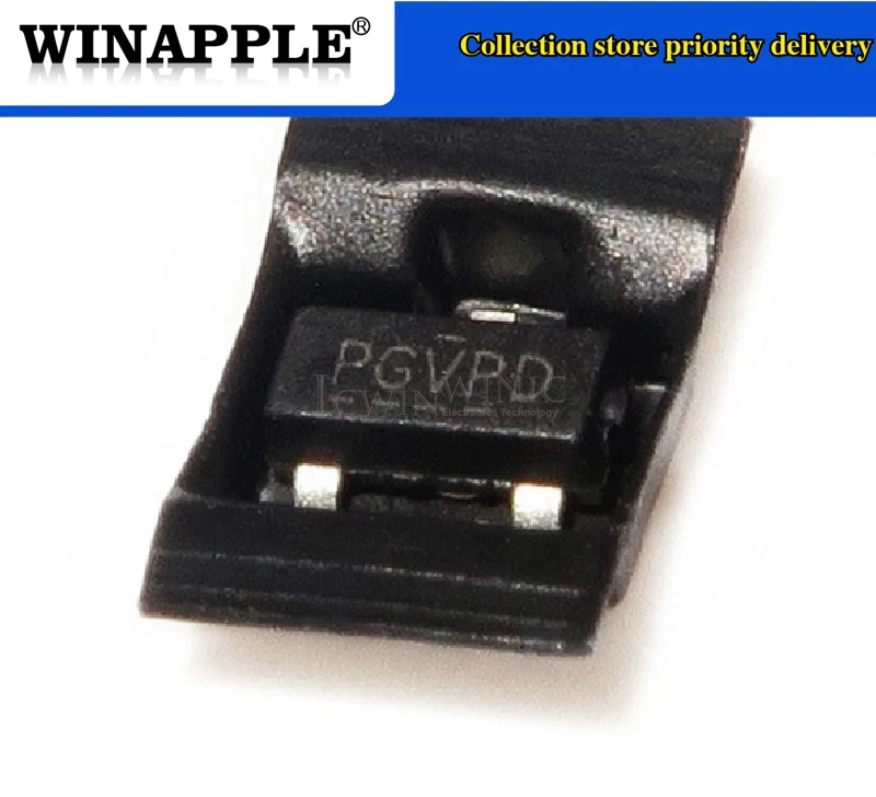 RT9193-33GB DE=A1D IRLML9301TRPBF P BFT93 X1DV BFT92 W1 SOT-23
