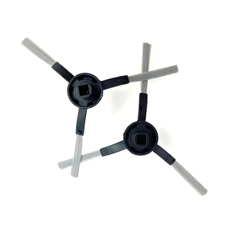 Сменные детали для робота-пылесоса Roidmi Eve CC/SDJ12RM, основная боковая щетка, фильтр НЕРА, насадка на швабру, тканевый мешок для пыли, 17 шт.