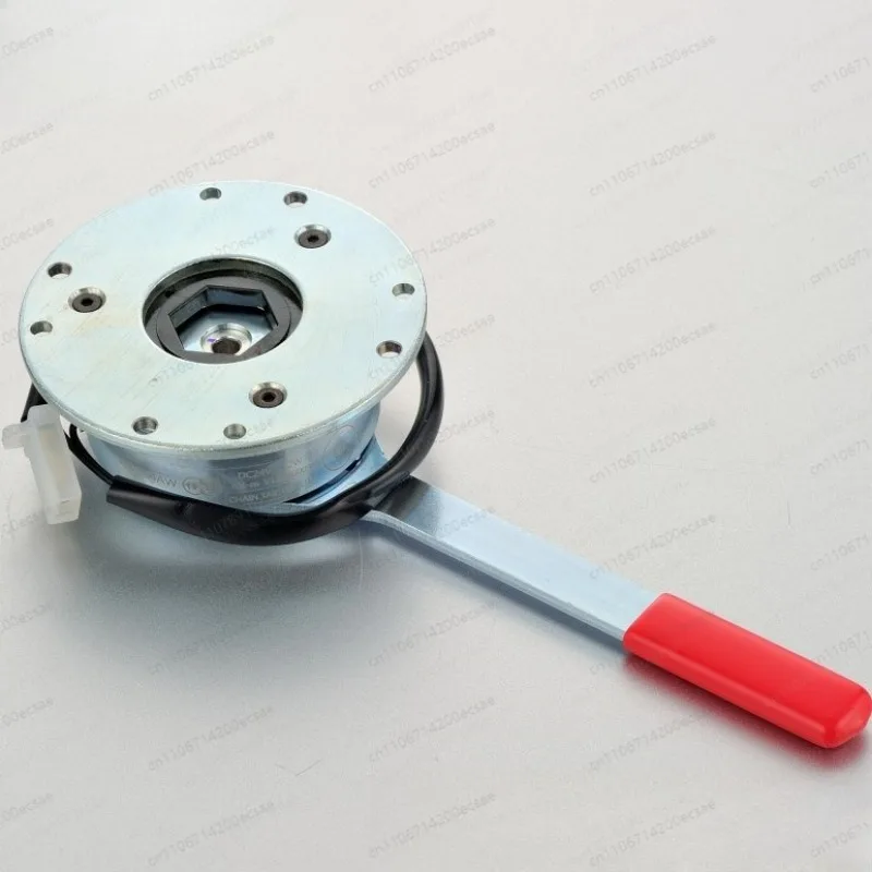 24VDC 6.0nm Electric Motor Brake Mobility Scooter Motor Brake China Electric Motor Brake for OS6AA