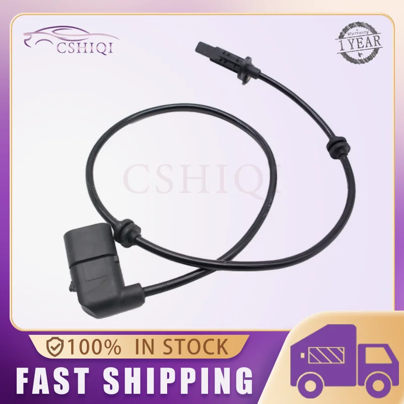 2229050006 Car Accessories ABS Wheel Speed Sensor Suitable For Mercedes-benz W222 W213 C217 ABS Sensor A2229050006