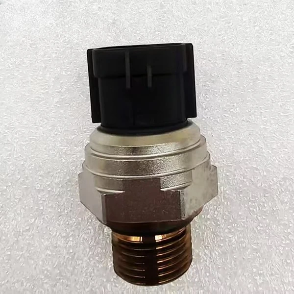 Pressure Sensor 499000-7341 4HK1 6HK1 Excavator Accessory ZX330-3 Accessoire Voiture Garden Tools Car Accessories