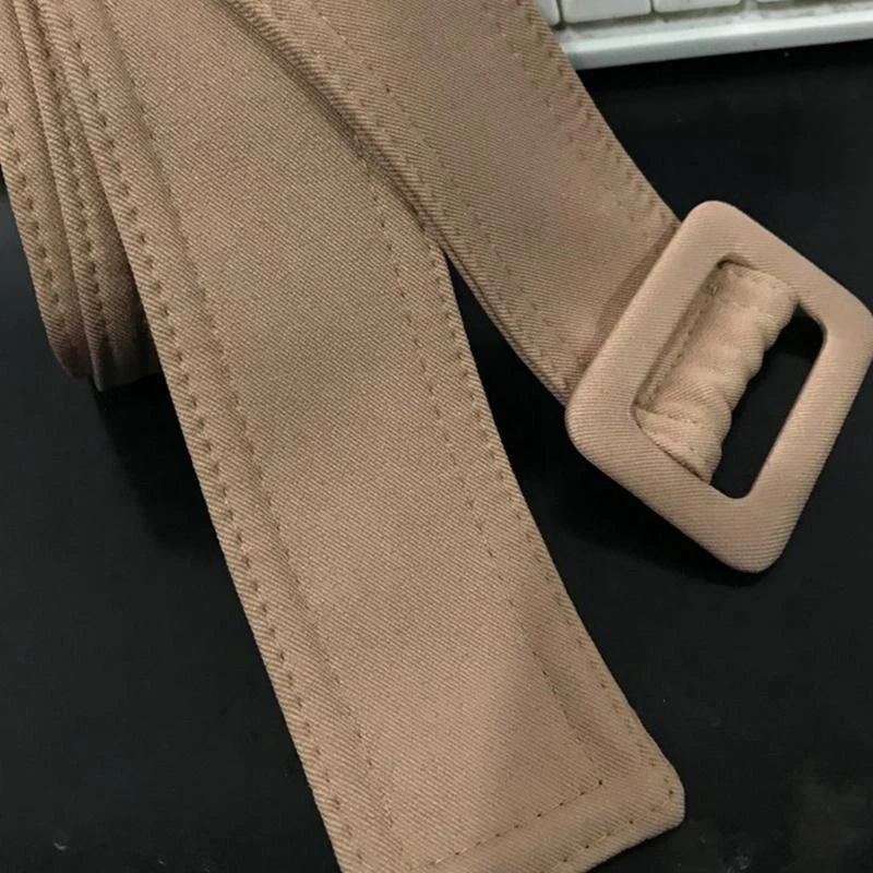 معطف حزام استبدال النساء خندق معطف حزام معطف حزام الخصر حزام لخندق معطف الرجال خندق معطف حزام استبدال #5