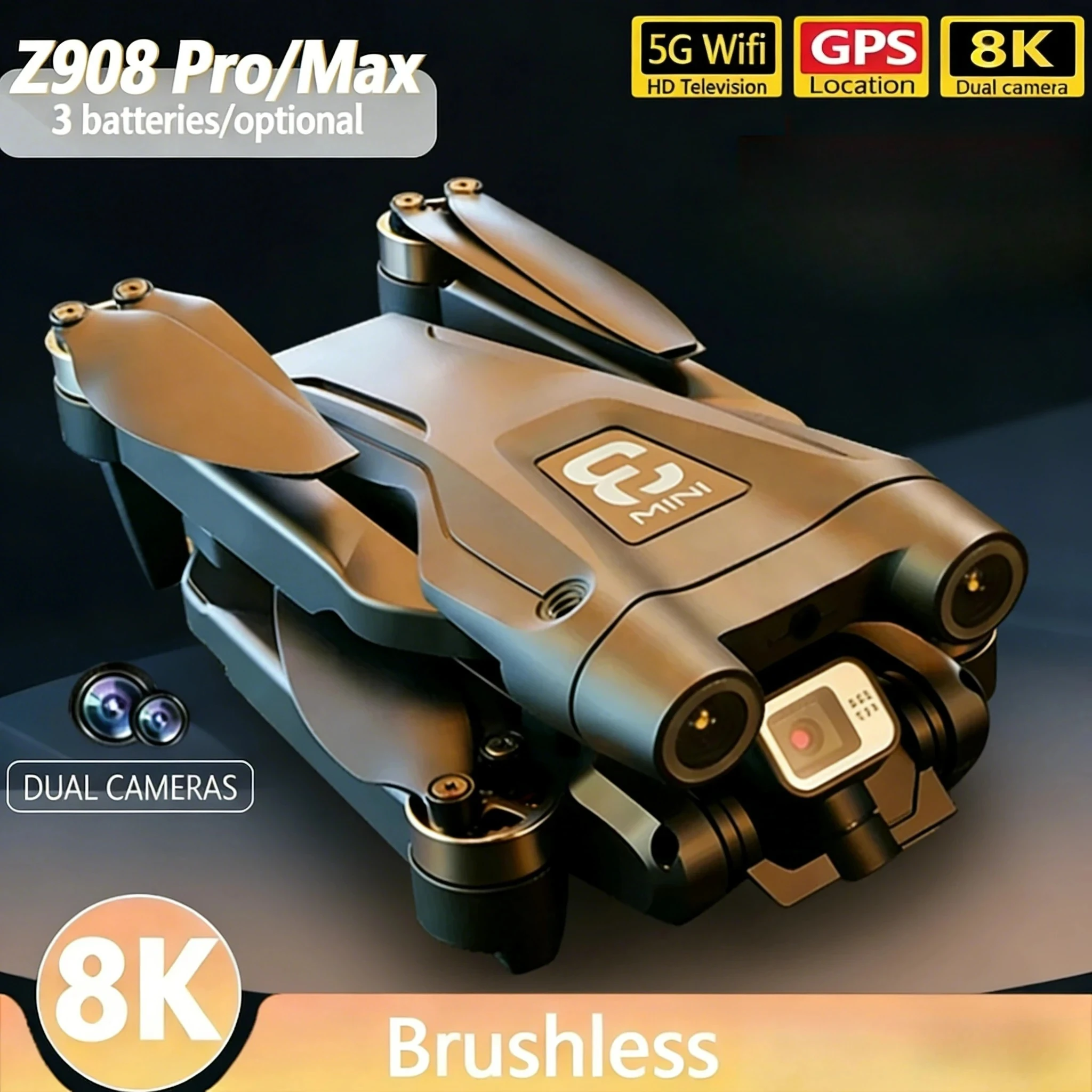 #53 Compare Professional Drones Before You Buy