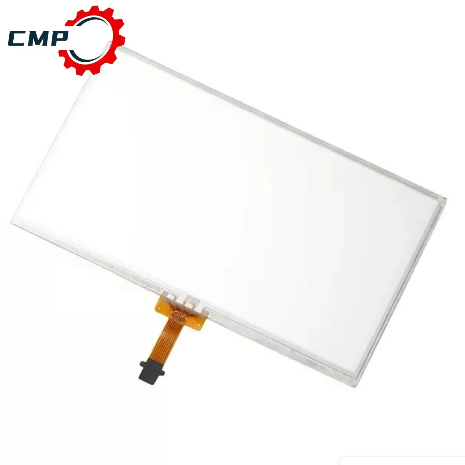 

1 шт. 6,1-дюймовый автомобильный навигационный сенсорный экран для Corolla RAV4 14 15 16, номер детали LA061WQ1-TD04, автомобильные аксессуары, оптовая продажа