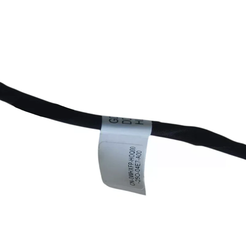 1pc Laptop Battery Cable Connector Line Replace For 5420 5421 5430 5431 E5430 E5431 Battery Flex Cable DC02003PI00