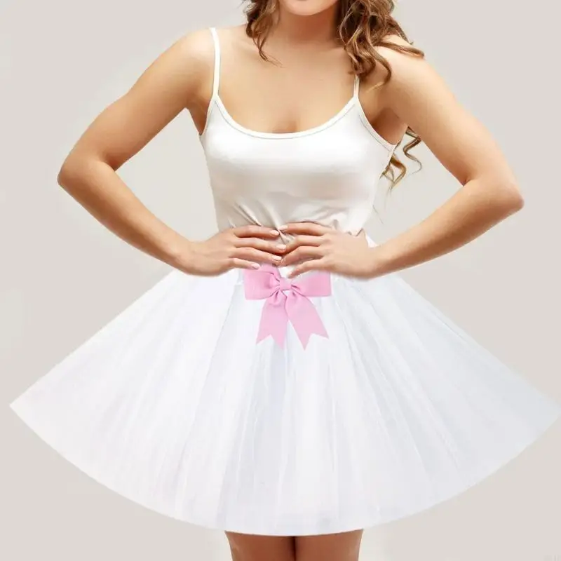 634c Детская девочка юбка