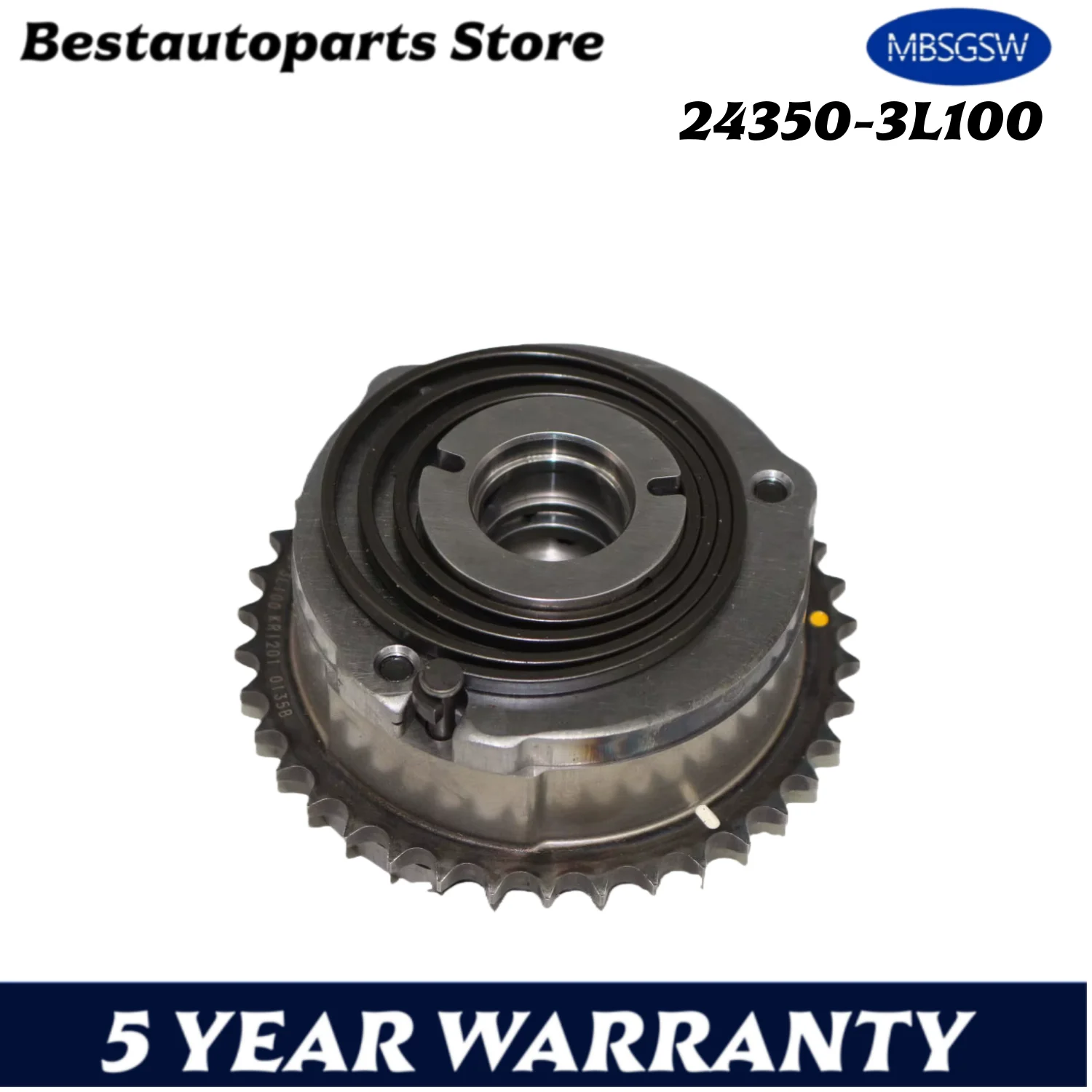 24350-3L100 ﻿Intake… - image